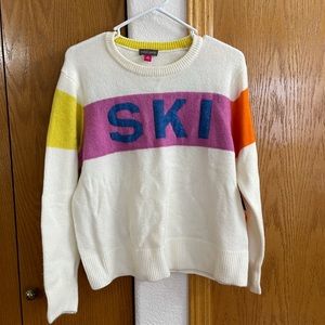Vince Camuto SKI sweater
